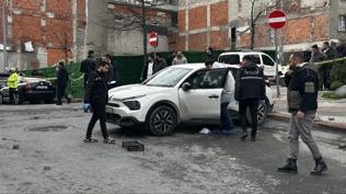 Ka��thane'de infaz plan�