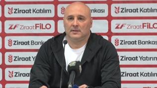 Sami U�urlu: Antalyaspor'un kesinlikle ligde kalaca��n� d���n�yorum