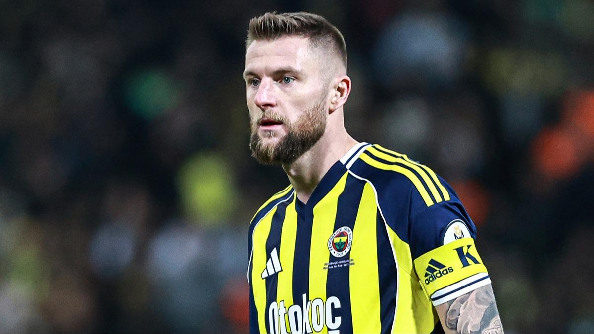 Skriniar: �ok �nemli bir galibiyetti