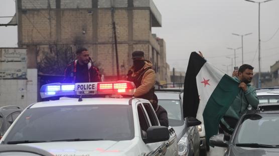 'Rejim �imdi d��t�'