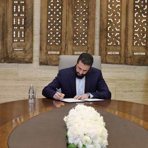 Suriye'de ate�kes ilan edildi