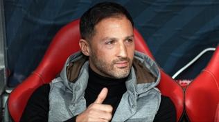 Tedesco'dan Alanyaspor ma��nda 2 de�i�iklik