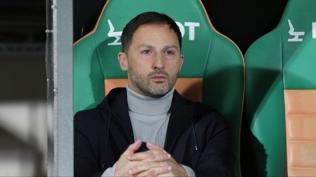 Tedesco'dan Alanyaspor'a �vg�!