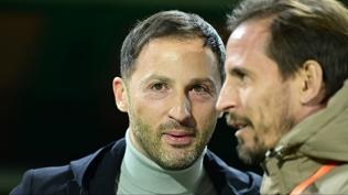 Tedesco'dan hakeme tepki!