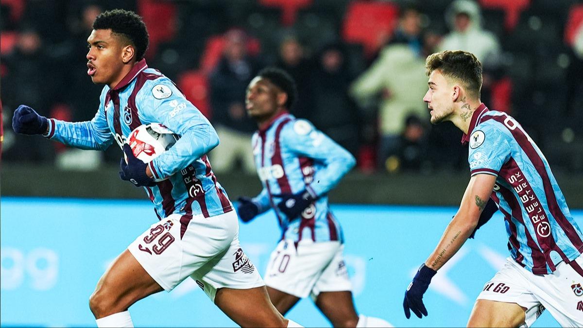 ��te ma��n muhtemel 11'leri