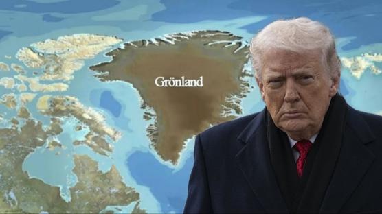 Trump'�n Gr�nland ��k��� AB-ABD ticaretini kilitledi