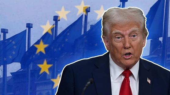 Trump'�n tehdidi harekete ge�irdi