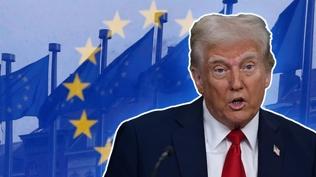 Trump'�n tehdidi harekete ge�irdi