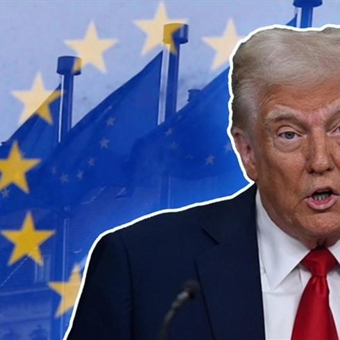 Trump'�n tehdidi harekete ge�irdi