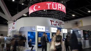 T�rkiye'den g�vde g�sterisi