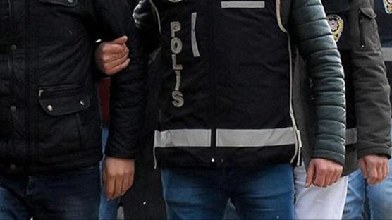 10,5 y�ll�k s�r ��z�ld�: 6 zanl� tutukland�