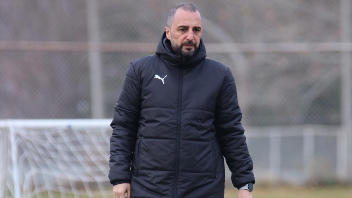 Adem �a�layan: Hayat�mda hi�bir zaman bahis oynamad�m'