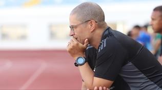 Alex de Souza'dan ayr�l�k karar�