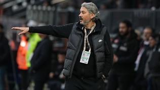 Atila Gerin: Konya'dan ald���m�z puan bize bir moral oldu