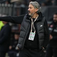 Atila Gerin: Konya'dan ald���m�z puan bize bir moral oldu