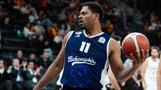 Bah�e�ehir Koleji'nin rakibi Hapoel Midtown