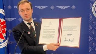 Belarus, Gazze Bar�� Kurulu'na davet edildi