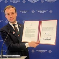 Belarus, Gazze Bar�� Kurulu'na davet edildi