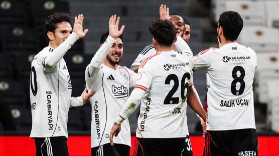 ��te ma��n muhtemel 11'leri