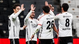 ��te ma��n muhtemel 11'leri