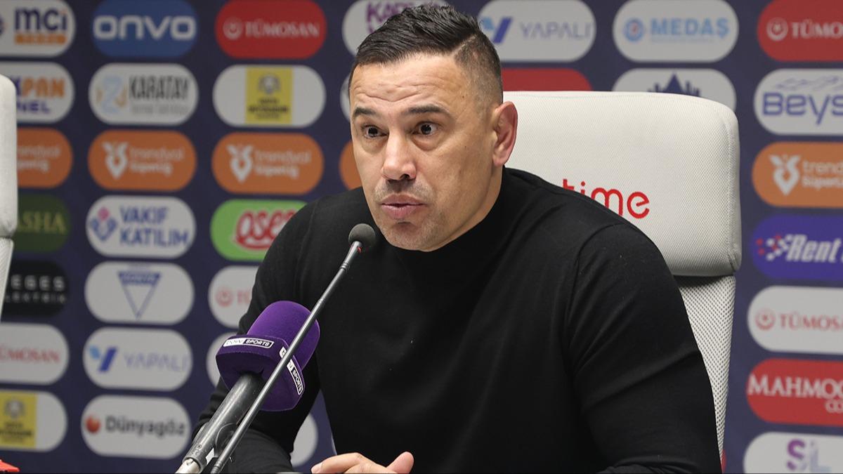 �a�da� Atan: K�zg�nl�klar�n� ve k�rg�nl�klar�n� hakl� buluyorum