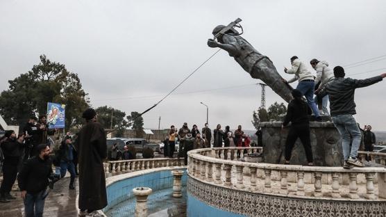 �ekilmeyi kabul etmi�lerdi... Ter�rist eleba��ndan ate�kes a��klamas�