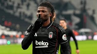 El Bilal Toure: Daha farkl� kazanabilirdik