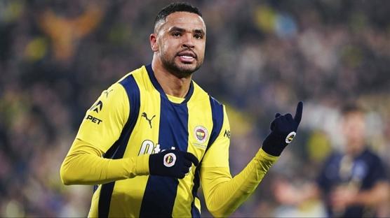 En-Nesyri i�in transfer yar���