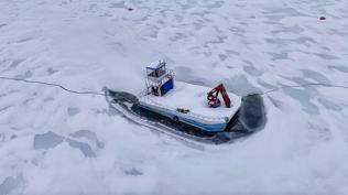 En son 10 y�l �nce g�r�lm��t�: Duyan ziyarete geliyor