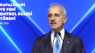 Esenbo�a ittifa kazan�yor! Bakan Uralo�lu'dan �nemli a��klamalar