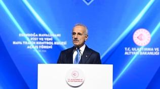 Esenbo�a ittifa kazan�yor! Bakan Uralo�lu'dan �nemli a��klamalar