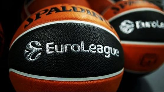 EuroLeague'de �ift ma� haftas�!