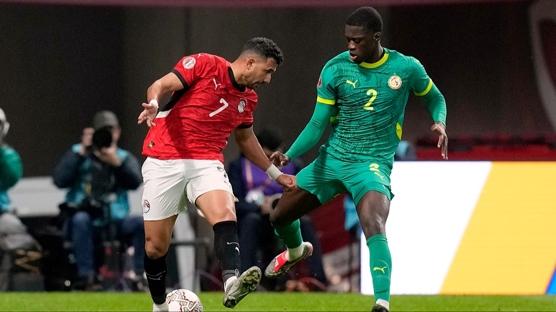 Fas Futbol Federasyonu'ndan final i�in hukuki s�re� karar�