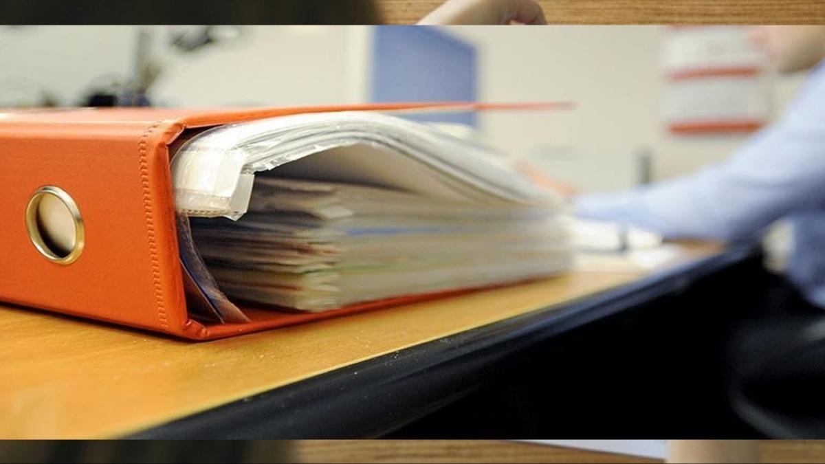 FET�'n�n 'M�T t�rlar� kumpas�'n�n �zerinden 12 y�l ge�ti