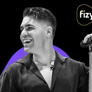 fizy'den m�zikseverlere kulis s�rprizi