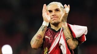 Lucas Torreira'ya izin yok