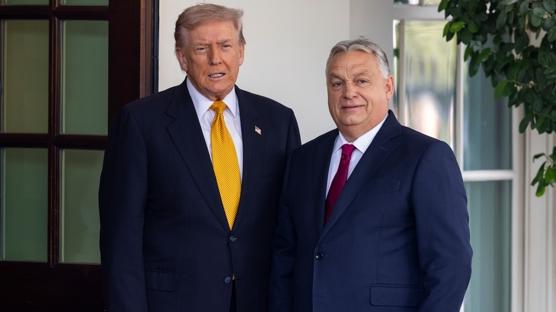 Gazze'de bar�� aray���... ABD, Macaristan'� Bar�� Kurulu'na davet etti