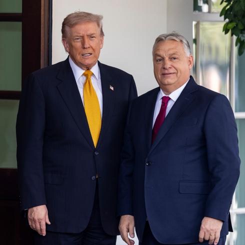 Gazze'de bar�� aray���... ABD, Macaristan'� Bar�� Kurulu'na davet etti