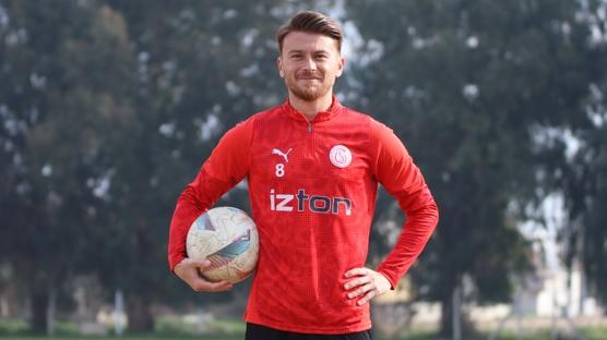 G�kay Iravul: �zerimde en b�y�k eme�i olan Aykut Kocaman'd�r