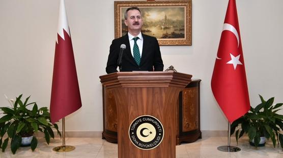 G�rg�n: DIMDEX 2026'da ba�ar�l� anla�malara imza ataca��z