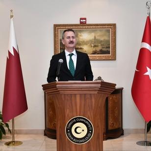 G�rg�n: DIMDEX 2026'da ba�ar�l� anla�malara imza ataca��z