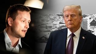 Gr�nland'dan Trump'a 'g�mr�k' cevab�: �izgimiz de�i�medi