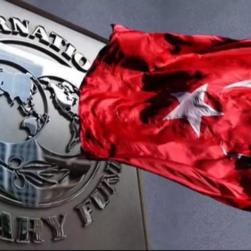 IMF'den T�rkiye tahmini