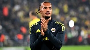 Archie Brown'a s�rpriz talip