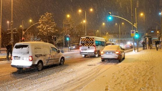 Valilik trafi�e ��k��lar�n� yasaklad�