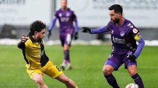 �stanbulspor ile Ke�i�reng�c� puanlar� payla�t�