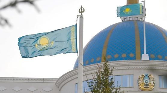 Kazakistan, Gazze Bar�� Kurulu'na davet edildi