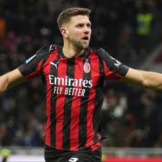 Milan, F�llkrug'un gol�yle Lecce'yi ma�lup etti