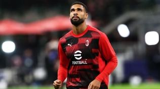 Milan'dan Be�ikta�'a Ruben Loftus-Cheek i�in  transfer cevab�