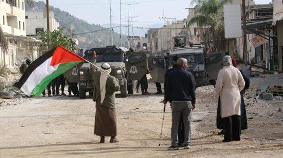 M�s�r: Gazze ile Bat� �eria aras�nda co�rafi ve idari b�t�nl�k sa�lanmal�